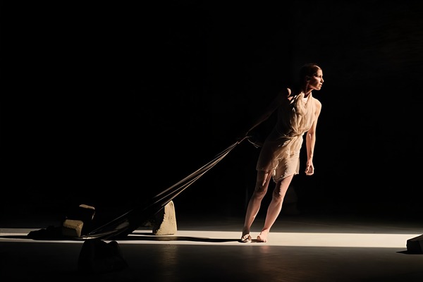 Biennale College 2026: Abierta la convocatoria para actores jóvenes