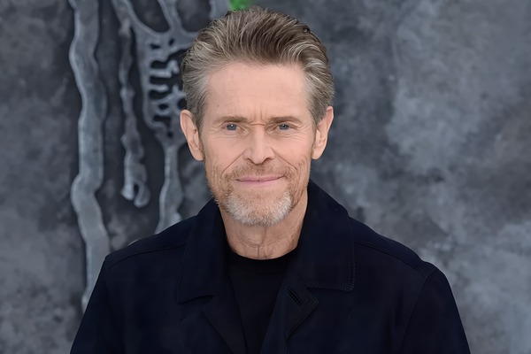 El José Ignacio International Film Festival anunció su edición 2026 con Willem Dafoe como invitado