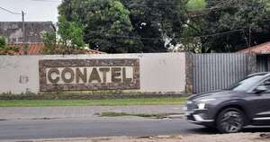 Diario HOY | Conatel respalda operación de radio 89.9 FM