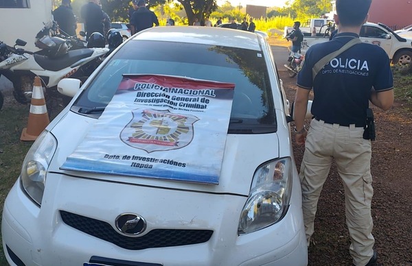 Amplían investigación por robo agravado en Cambyretá y detienen a un cuarto sospechoso