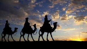 Cuando la magia de los Reyes Magos trae algo más que regalos: niños y el desarrollo emocional