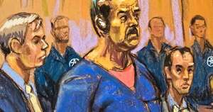 La Nación / Nueva imputación de Maduro incluye a su hijo, al ministro Diosdado Cabello y un narco prófugo