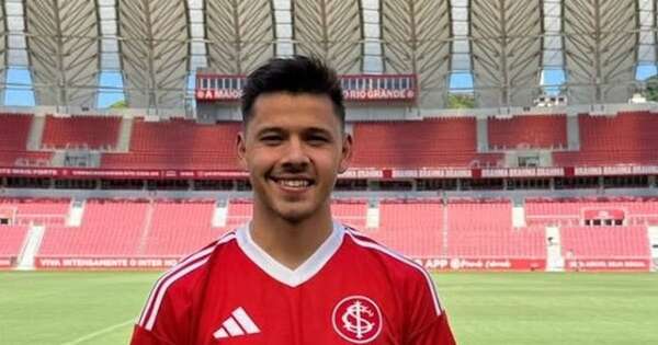 La Nación / Óscar Romero se despidió de Inter