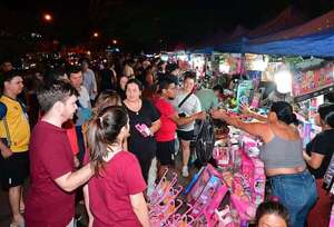 ¿Cuál sería el impacto de las ventas de Reyes en las recaudaciones de impuestos?  - Economía - ABC Color