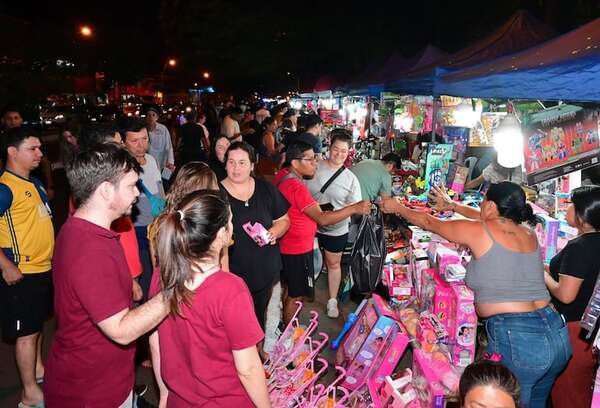 ¿Cuál sería el impacto de las ventas de Reyes en las recaudaciones de impuestos?  - Economía - ABC Color
