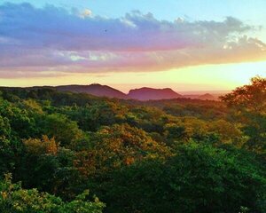 Día de Reyes bajo un clima caluroso y con chaparrones aislados en el norte - ADN Digital