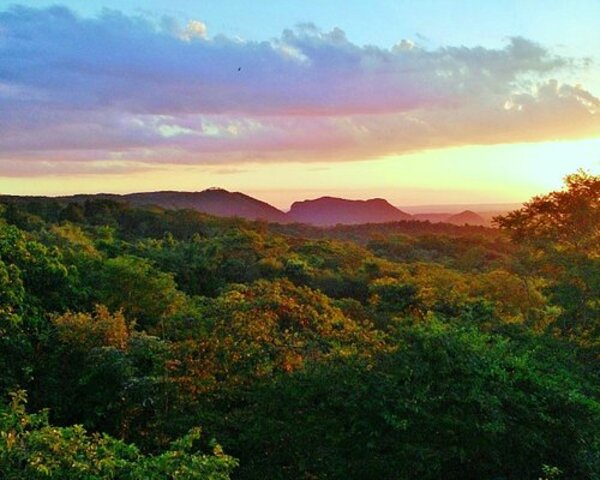 Día de Reyes bajo un clima caluroso y con chaparrones aislados en el norte - ADN Digital