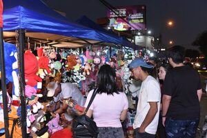 Reyes Magos generaron gran movimiento comercial - trece