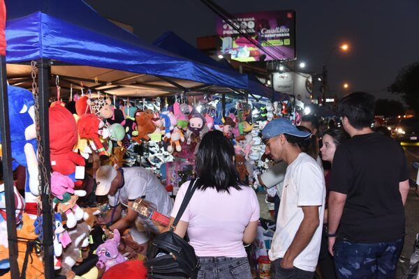 Reyes Magos generaron gran movimiento comercial - trece