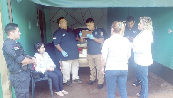 Guardia de seguridad falleció en un motel y estaba con dos socios