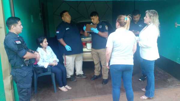 Joven de 27 años murió de un probable infarto en un motel de CDE