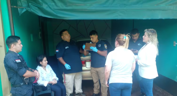 Otra muerte con tres hombres en una misma habitación de motel, ahora en CDE