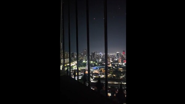 Venezuela está en tranquilidad, dice fuente informada tras tiros cerca a sede presidencial