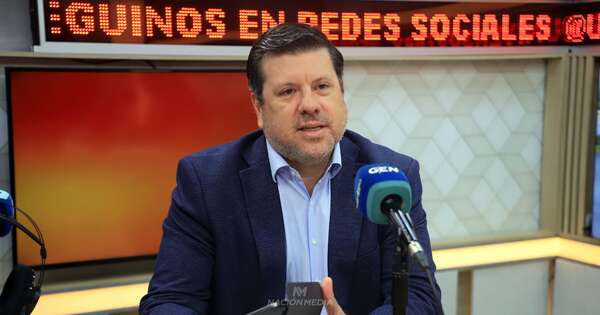 Diario HOY | Prevén duplicar el PIB en 10 años mediante 400 acciones, sin aumentar impuestos