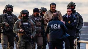 Suiza congeló las cuentas de Nicolás Maduro y allegados - ADN Digital