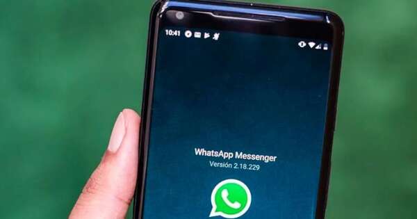 La Nación / Habilitan línea de WhatsApp para atención a mujeres víctimas de violencia