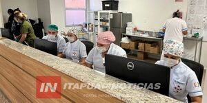 SERVICIO DE URGENCIAS DEL HGI CONSOLIDA SU ROL CLAVE EN LA ATENCIÓN HOSPITALARIA