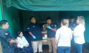 Sospecha de sobredosis tras hallazgo de joven sin vida en motel de CDE - OviedoPress