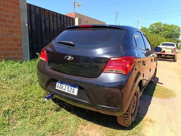 Misteriosa desaparición de mujer en Concepción: salió de madrugada y no volvió - Concepción al Día