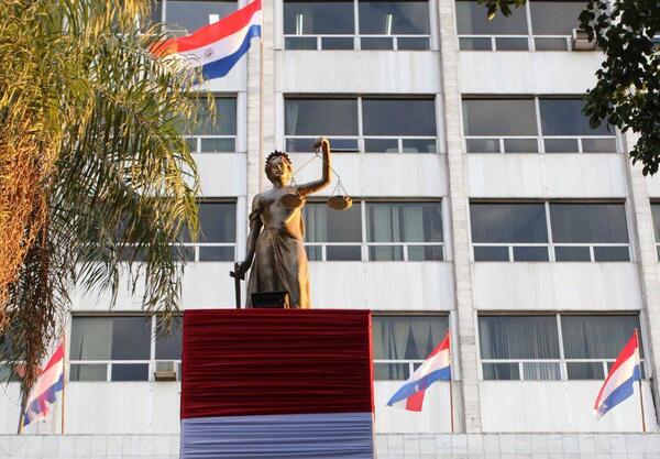 Presión sobre la Corte Suprema para destrabar causas emblemáticas que siguen congeladas