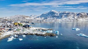 Groenlandia, nuevo frente de fricción entre Trump y la OTAN