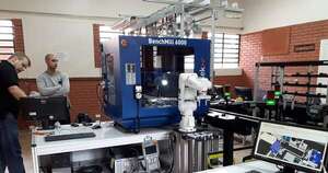 La Nación / El SNPP abre inscripciones para carreras técnicas en varios departamentos del país