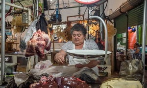 Aumento de precio en los alimentos golpeó con fuerza el presupuesto familiar en 2025 - OviedoPress