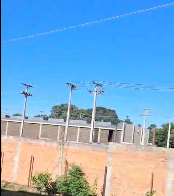 ANDE responsabiliza a CLYFSA por cortes de energía en Villarrica