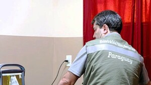 Inician maratónicas cirugías en el Chaco