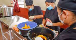 Diario HOY | Hambre Cero estima migración de alumnos de colegios privados al sector público