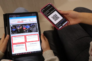 Becas de Gobierno: postulantes confirmados recibirán Código QR