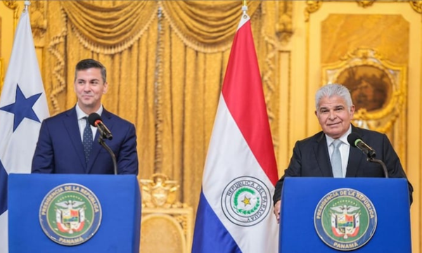 Peña junto con el presidente de Panamá impulsan diálogo regional para una transición democrática en Venezuela - OviedoPress