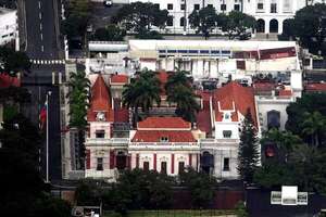 ¿Habrá elecciones en Venezuela? El calendario constitucional y el escenario político hoy - Mundo - ABC Color