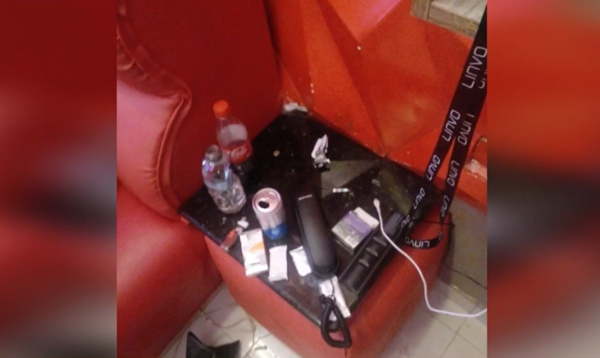 Muerte súbita de un joven en un motel sacude Ciudad del Este