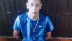 Ordenaron cárcel para el joven que disparó en playa de Villa Florida - Noticiero Paraguay