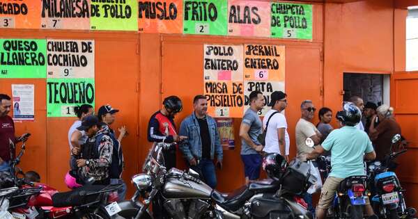 La Nación / Caída de Maduro: “La estructura está exactamente igual”, señala periodista venezolana