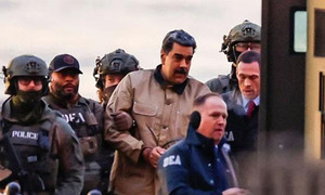 Maduro seguirá preso en Nueva York y volverá a declarar el 17 de marzo - OviedoPress