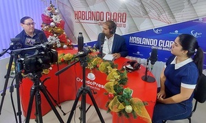 Desde la ANEAES y el CONACYT, investigadores ovetenses aportan a la calidad educativa - OviedoPress