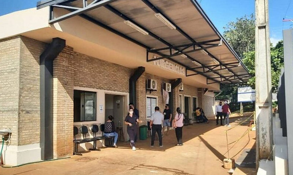 Mujer denuncia falta de atención que la obligó a dar a luz en el baño del Hospital de Presidente Franco - OviedoPress