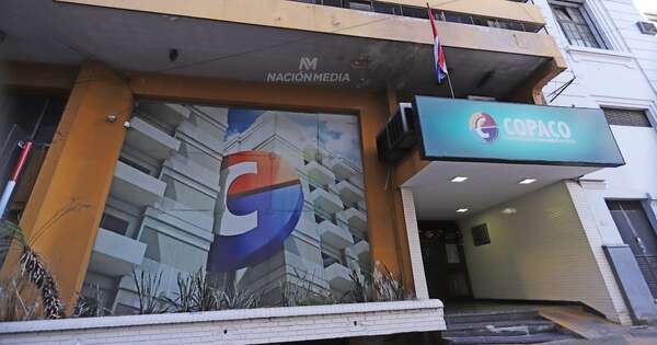 Diario HOY | Copaco busca reducir a la mitad la cantidad de funcionarios: este será el método
