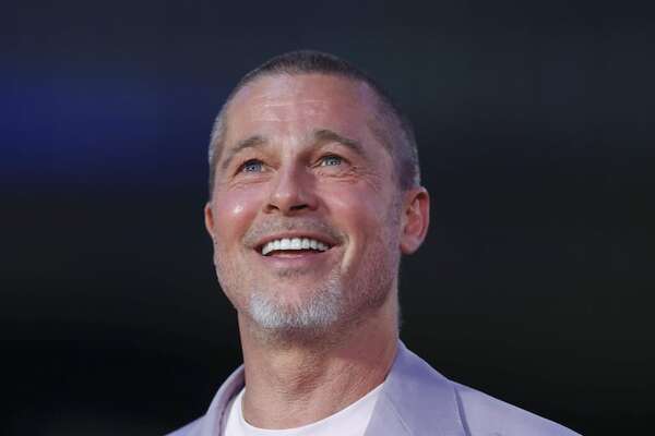 Engañan a mujer en Brasil para hacerle creer que tenía una relación con Brad Pitt - Mundo - ABC Color