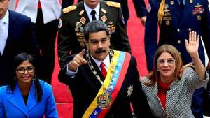Tras declararse inocente, cómo sigue la causa contra Maduro en la Justicia estadounidense