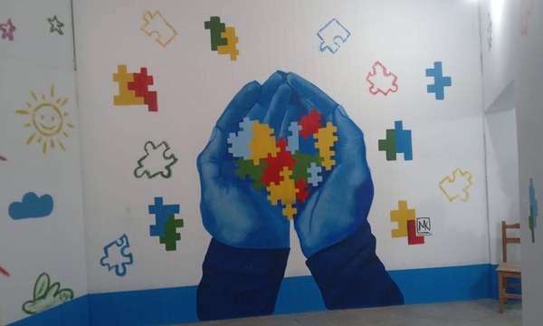 Evalúan primeros resultados del centro gratuito para niños con TEA en el Hospital Materno Infantil - OviedoPress