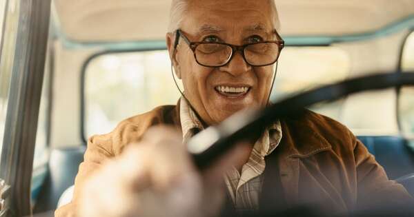 Diario HOY | ¿Límite de edad para conducir? No, pero sí más exigencias desde los 65