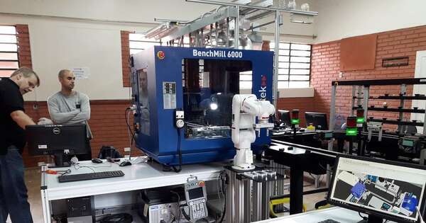 Diario HOY | Ofrecen tecnicaturas con alta demanda laboral y buena remuneración