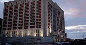 La Nación / Próxima audiencia judicial de Maduro será el 17 de marzo