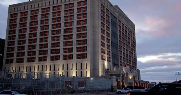 La Nación / Próxima audiencia judicial de Maduro será el 17 de marzo