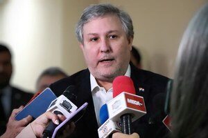 Mafia de Pagarés: celebran ley que busca la depuración de causas - Judiciales.net