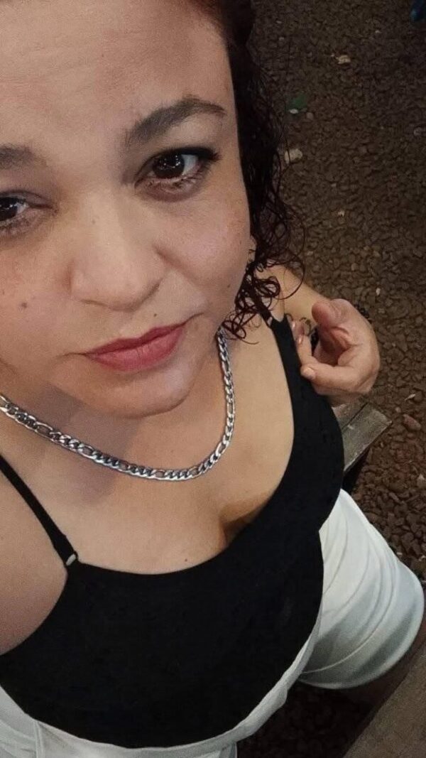 Popular / Concepción: Una mujer salió de madrugada y no volvió a su casa