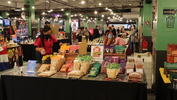 Gobierno constituye el Fondo Nacional para las Mipymes para la formalización y financiamiento